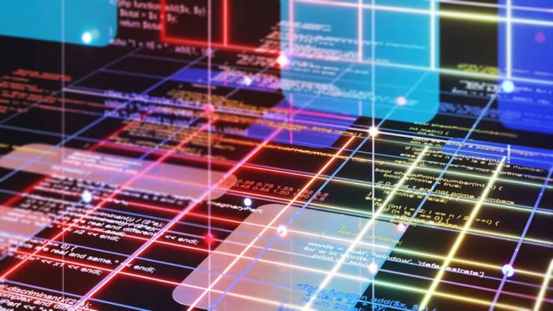 渭南工业企业软件定制:拒绝“千企一面”,打造专属数字化竞争力