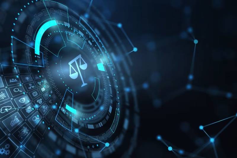 渭南软件开发公司：MES系统开发，赋能车间智能管控