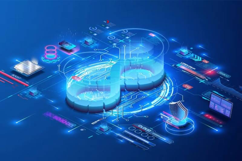渭南工业软件定制先锋:京上云科技以多元系统开发赋能企业进阶