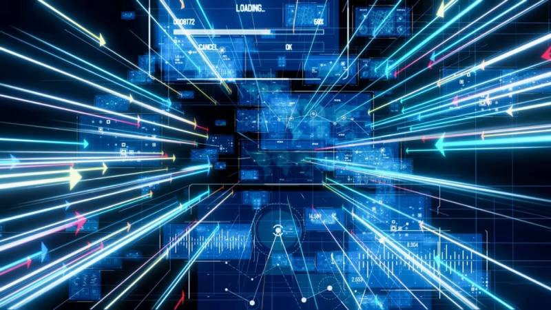 渭南SCADA系统开发:守护工业安全的数字卫士