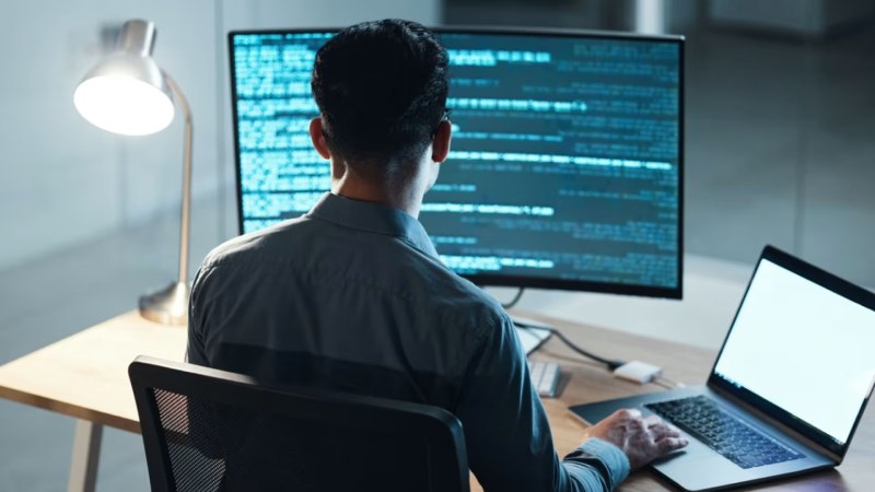 代码重构未来:渭南软件开发公司智能开发引擎