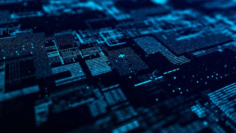 渭南软件开发公司数据安全堡垒:金融级加密开发套件